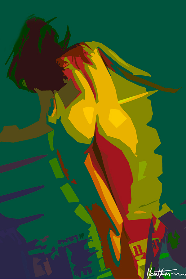 ABSTRACT NUDE 11 modificato 2 Copia