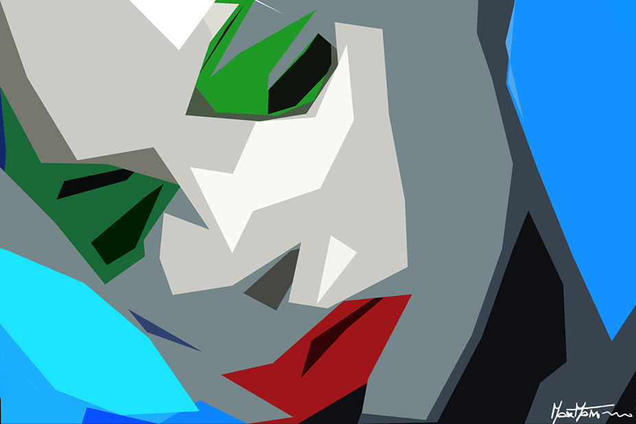 ABSTRACT 2012 A 30x45 FIRM