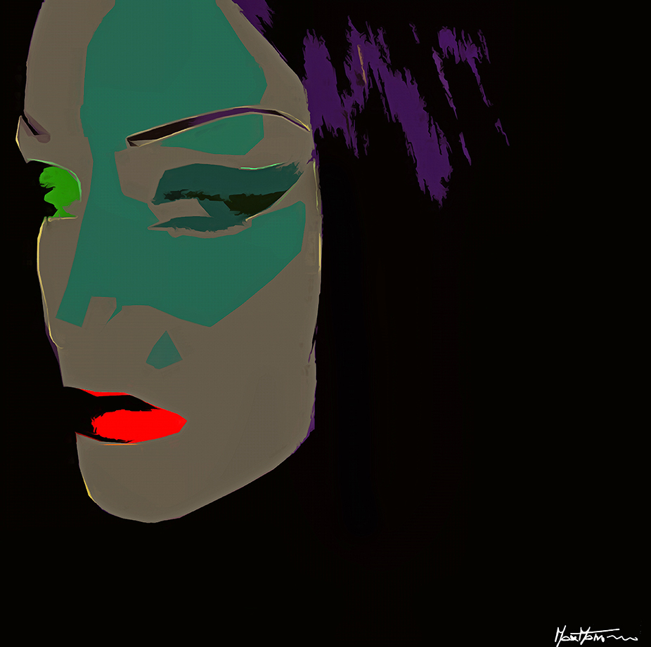 ABSTRACT MODEL 121 DAP Re Acrylic FIRM