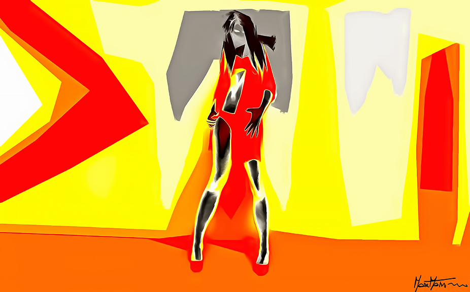 BRITNEY SPEARS 2 TOP DAP Re Acrylic FIRM