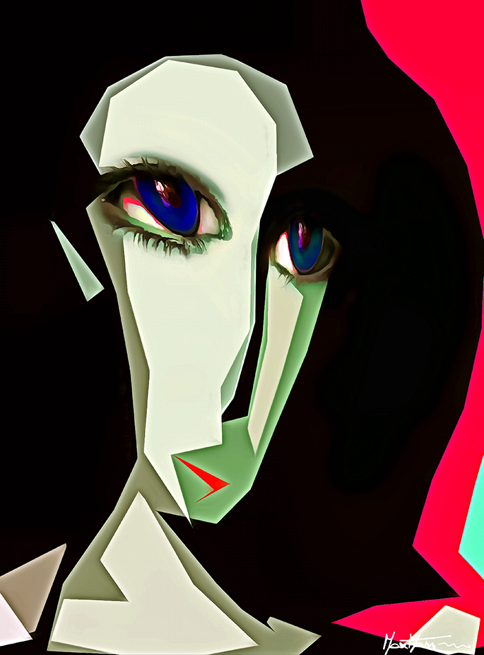 Colleen A modificato 2 DAP Re Acrylic RedSky FIRM