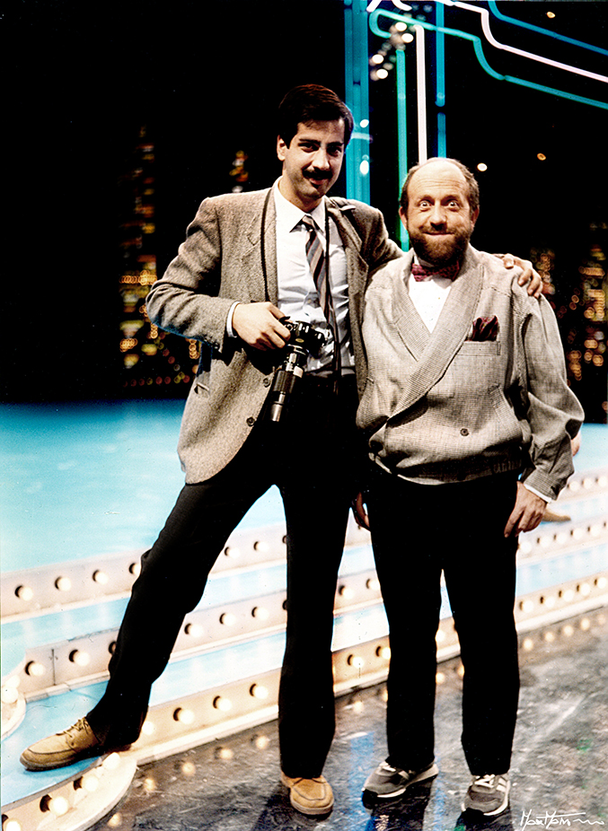 DRIVE IN 1984 ENRICO BERUSCHI modificato 1 FIRM