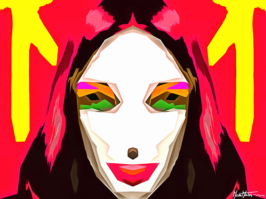 FIGUR DAP Re Acrylic FIRM