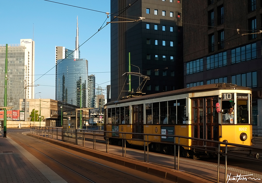 MILANO 22 AGOSTO 2017 649 B
