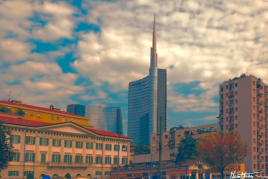 MILANO AGOSTO 2017 SECON STEP 47 OKK1