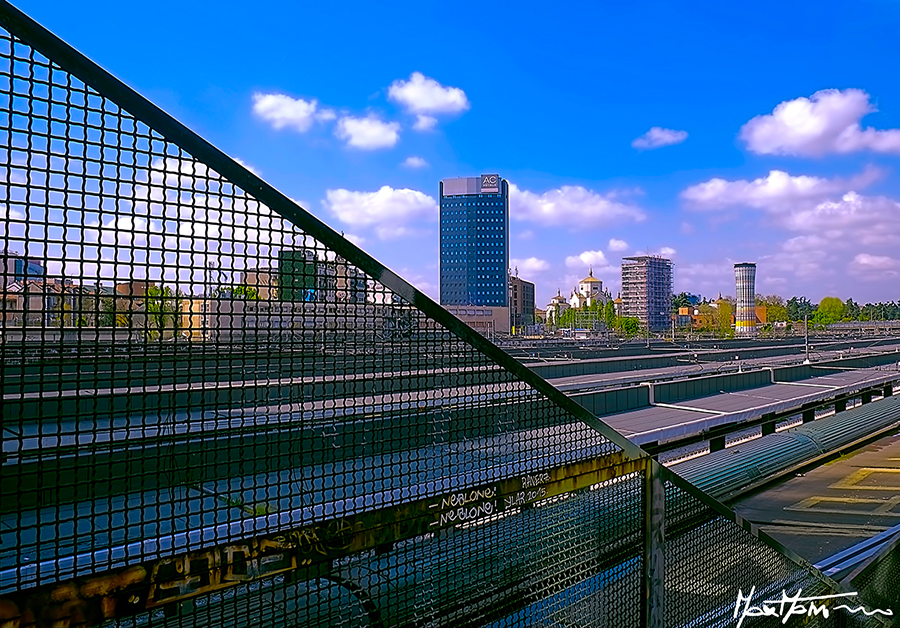 MILANO APRILE 2016 126 STAZIONE GARIBALDI
