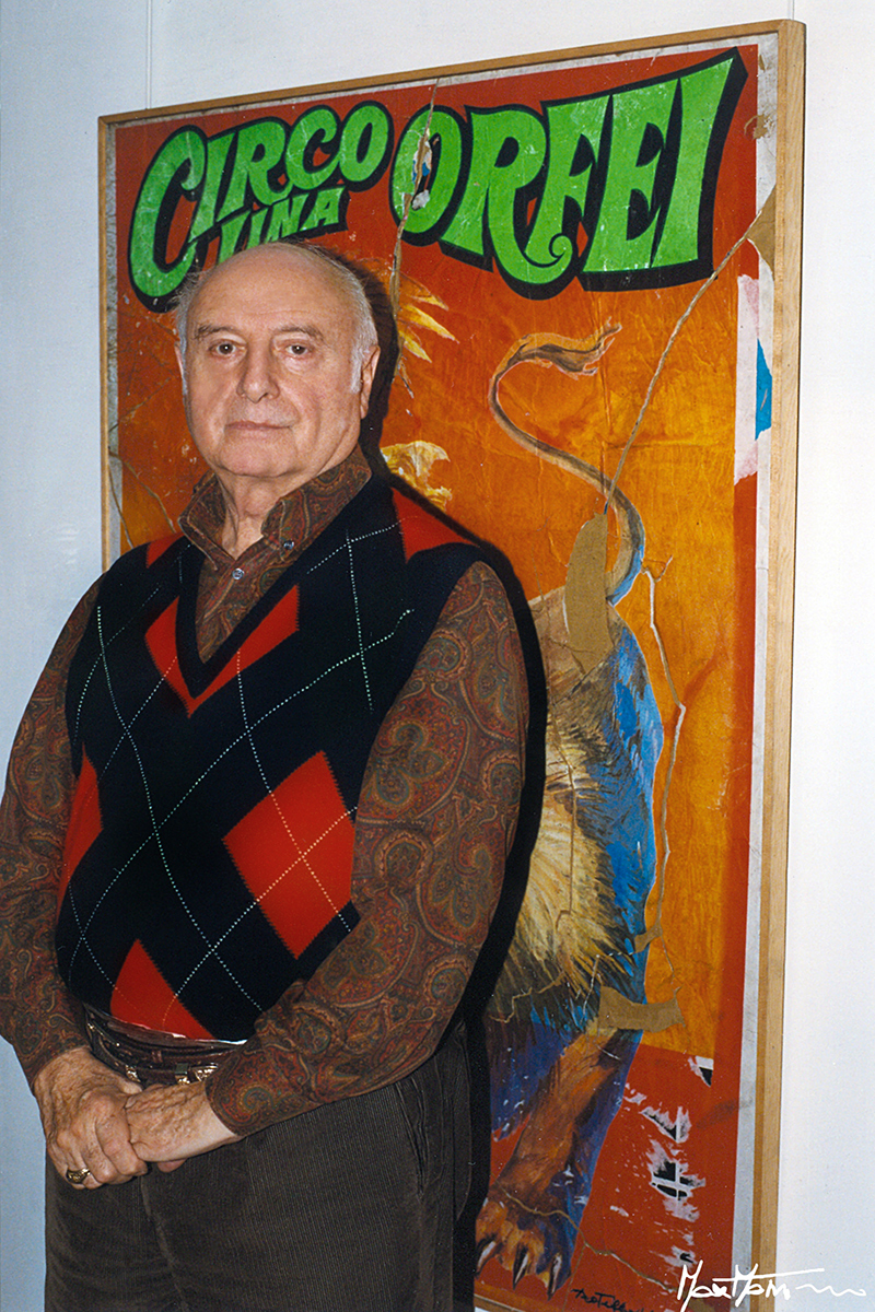 MIMMO ROTELLA 1998 B