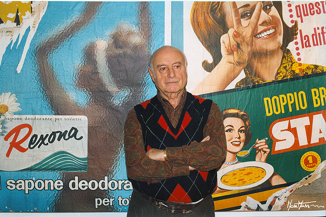 MIMMO ROTELLA 1998 C