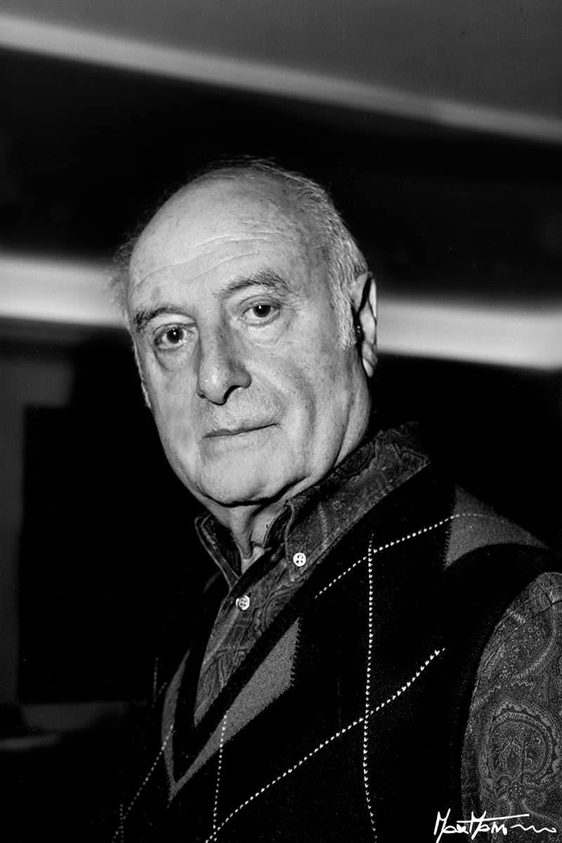 MIMMO ROTELLA MILANO 1998 4 OK