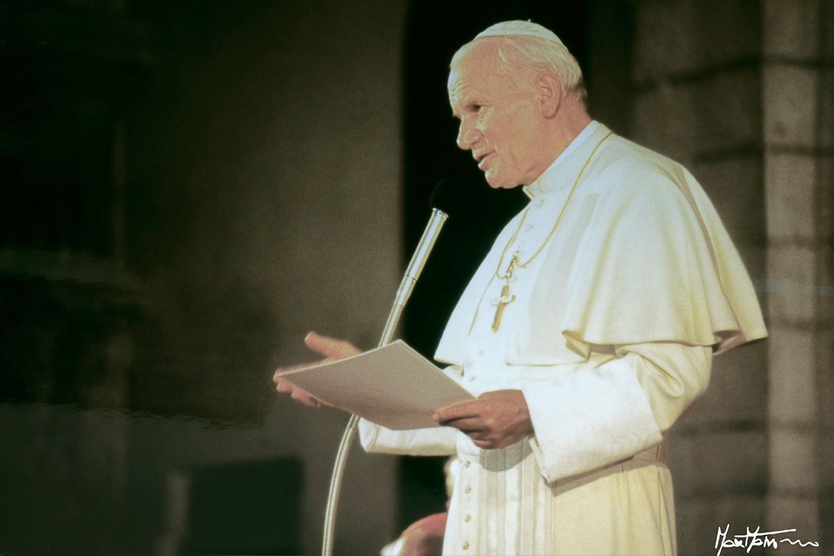 PAPA WOITJLA 5 OKWEB